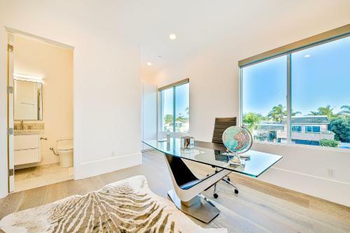 Huntington Harbour Opulence