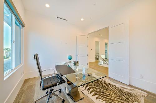 Huntington Harbour Opulence