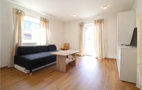 Amazing Apartment In Axams With 2 Bedrooms