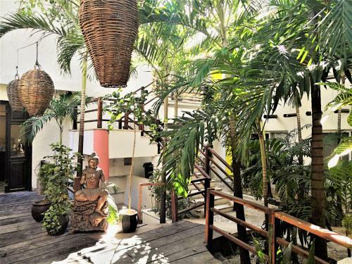 Apartamento Master Room On 5th Av B04