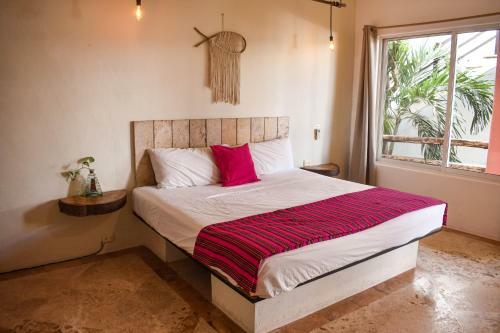 Apartamento Master Room On 5th Av B04