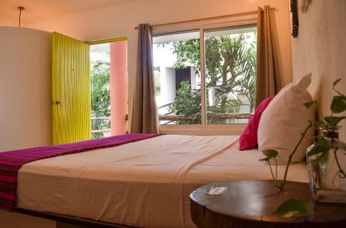 Apartamento Master Room On 5th Av B04
