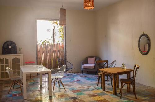 Apartamento Master Room On 5th Av B04