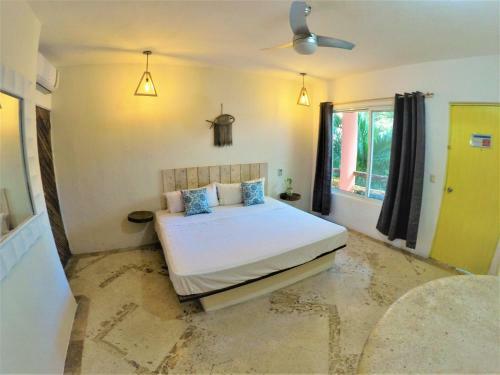 Apartamento Jungle Room On 5th Ave B03