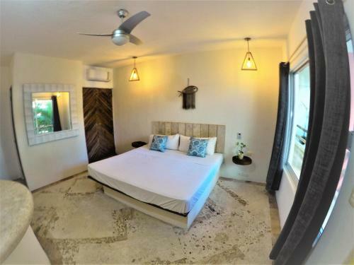 Apartamento Jungle Room On 5th Ave B03