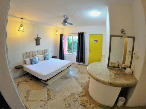Apartamento Jungle Room On 5th Ave B03