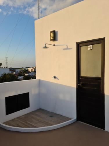 Apartment, Nice Rooftop With Sunset View By Sol-ha
