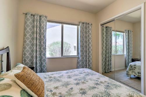 Luxe Indio Retreat Mtn Views And Private Pool!