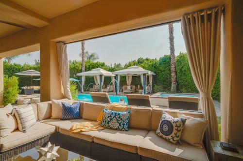 Indio Luxe Estate