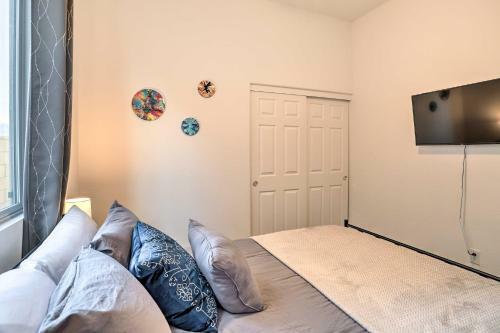 Bright Indio Escape With Private Pool And Spa!