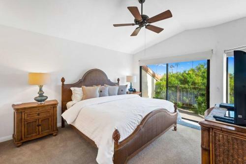 Firestone Luxurious Pga West 2-bedroom Condo