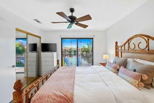 Firestone Luxurious Pga West 2-bedroom Condo