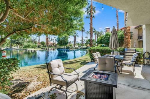 Firestone Luxurious Pga West 2-bedroom Condo