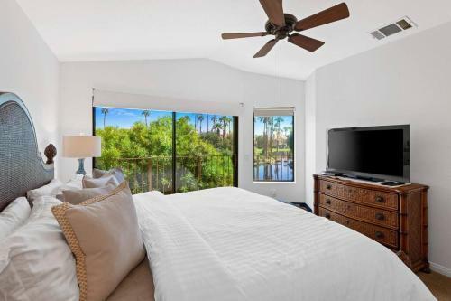 Firestone Luxurious Pga West 2-bedroom Condo