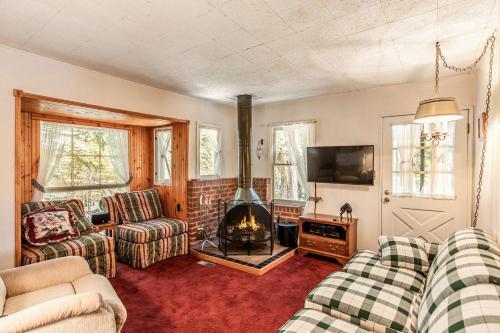 The Cottage