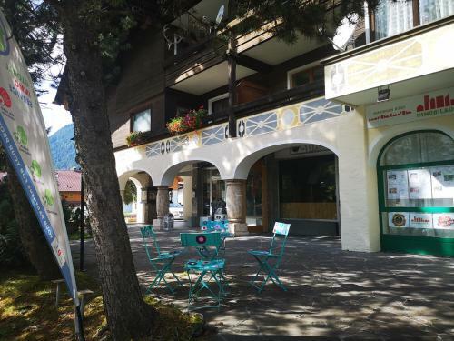 Apartamento Ski Und Therme 2