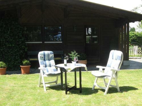 Apartamento Ferienwohnung Schmidbauer