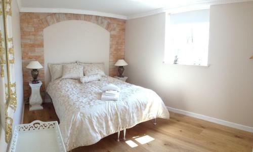 Hotel Skr�belev Gods Manor House