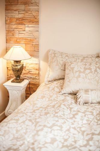 Hotel Skr�belev Gods Manor House