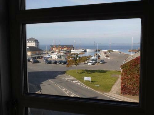 Hostal Det Gamle Hotel Rudk�bing