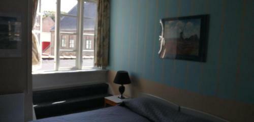 Hostal Det Gamle Hotel Rudk�bing