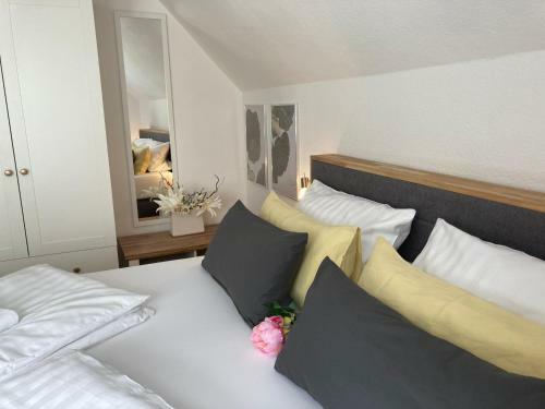 Apartamento Appartement 6 Ara