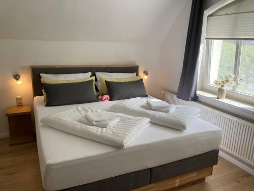 Apartamento Appartement 6 Ara