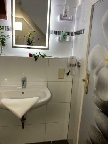 Apartamento Appartement 6 Ara