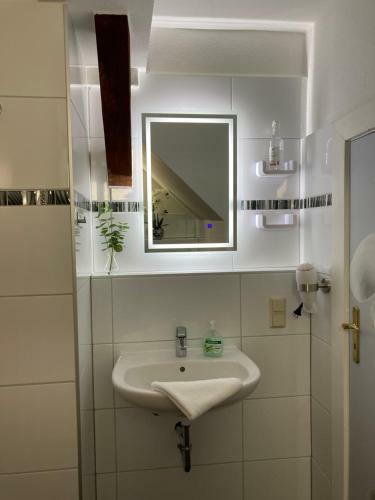 Apartamento Appartement 6 Ara
