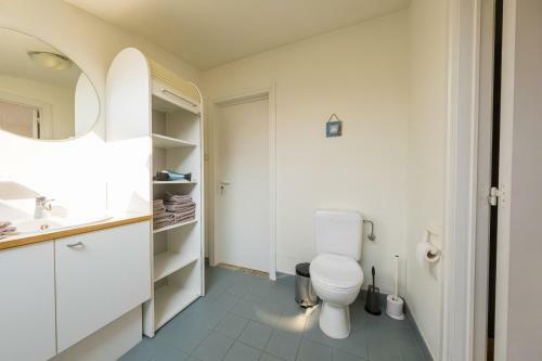 Apartamento Villa Louise Nieuwpoort-bad