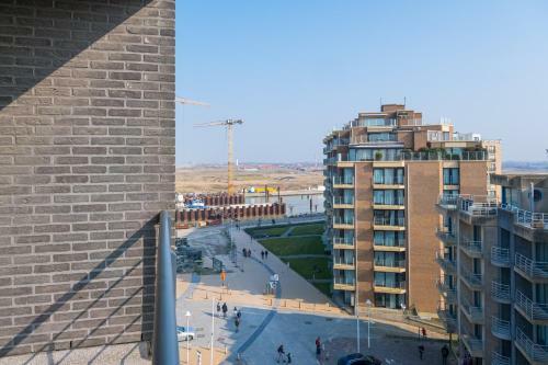 Apartamento Villa Louise Nieuwpoort-bad