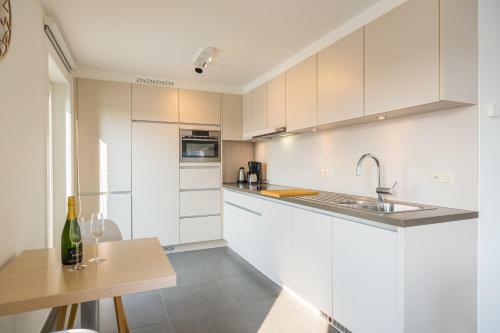 Apartamento Villa Louise Nieuwpoort-bad