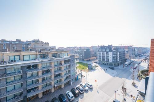 Apartamento Villa Louise Nieuwpoort-bad