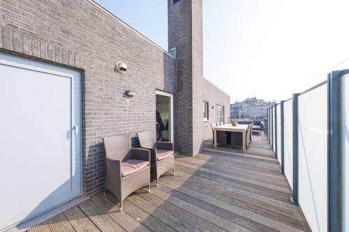 Apartamento Villa Louise Nieuwpoort-bad