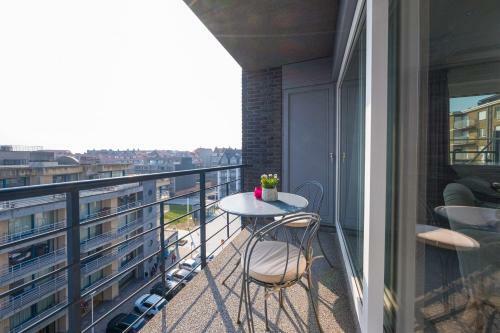 Apartamento Villa Louise Nieuwpoort-bad