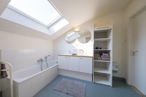 Apartamento Villa Louise Nieuwpoort-bad