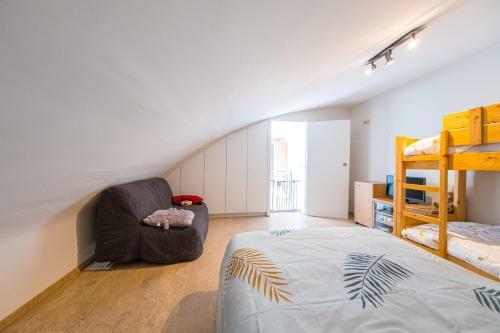 Apartamento Villa Louise Nieuwpoort-bad