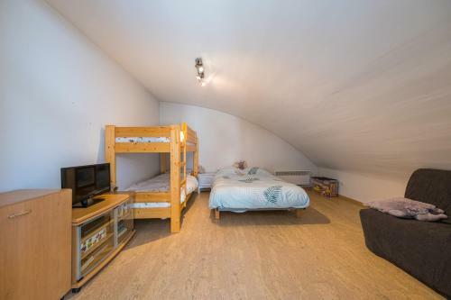 Apartamento Villa Louise Nieuwpoort-bad
