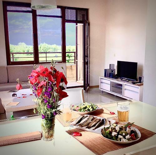 Apartamento Studio In Lighthouse Golf And Spa Complex With Swimming Pool