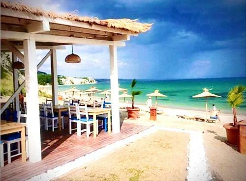 Apartamento Studio In Lighthouse Golf And Spa Complex With Swimming Pool