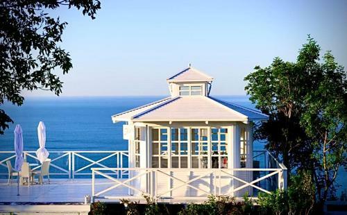 Apartamento Studio In Lighthouse Golf And Spa Complex With Swimming Pool