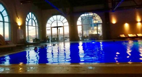 Apartamento Studio In Lighthouse Golf And Spa Complex With Swimming Pool