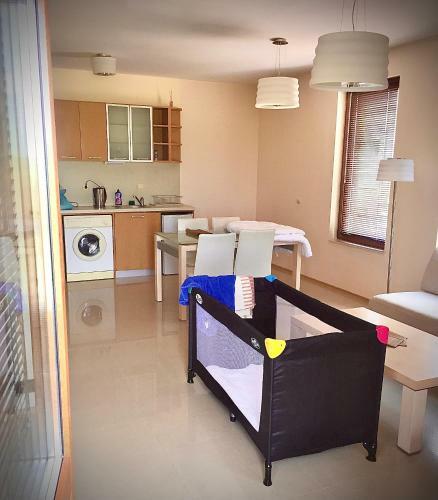 Apartamento Studio In Lighthouse Golf And Spa Complex With Swimming Pool