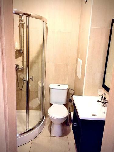 Apartamento Studio In Lighthouse Golf And Spa Complex With Swimming Pool