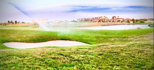 Apartamento Studio In Lighthouse Golf And Spa Complex With Swimming Pool