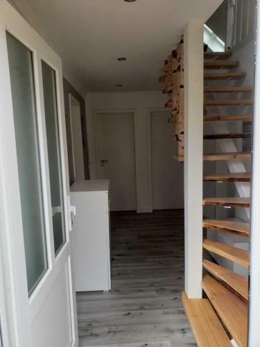 Ferienhaus Unter Der Kastanie Whirlpool U Kamin