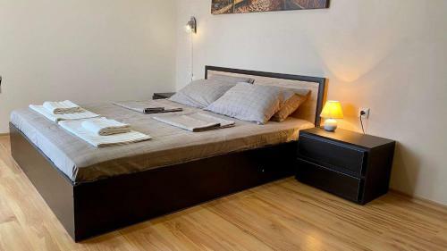 Sozopol Onegin Apartmanhotel