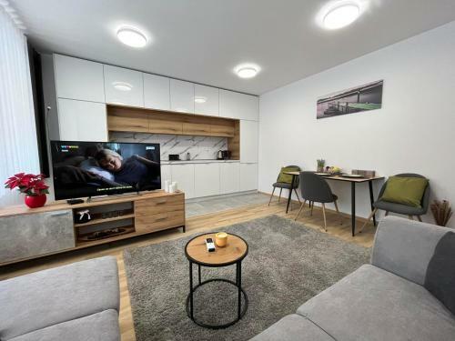 Apartamento Cityapartment