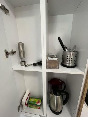 Apartamento Cityapartment