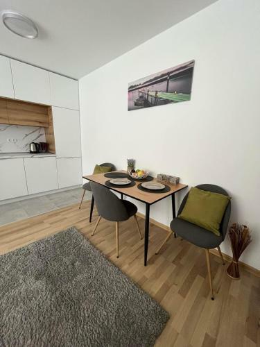 Apartamento Cityapartment